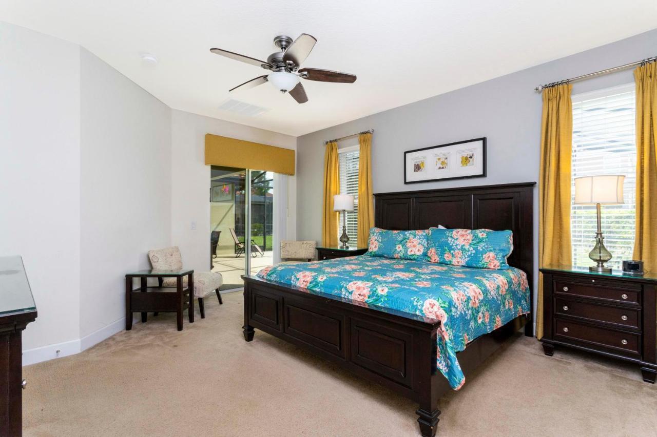 Holiday home Gorgeous 4bd Close To W/ Pool @ 4072 Solterra