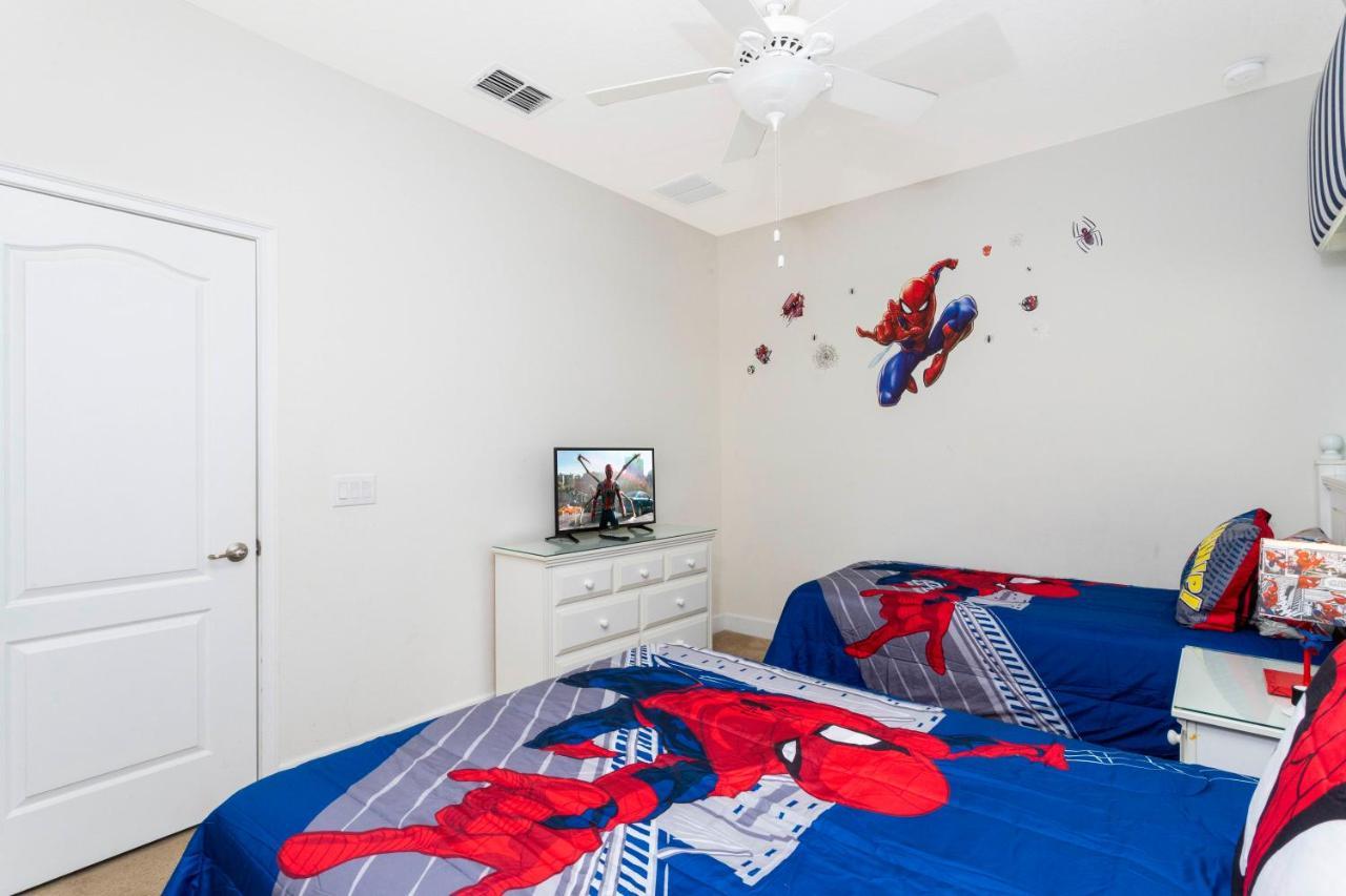 Holiday home Gorgeous 4bd Close To W/ Pool @ 4072 Solterra *